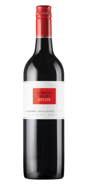 Barossa Valley Estate Cabernet Sauvignon