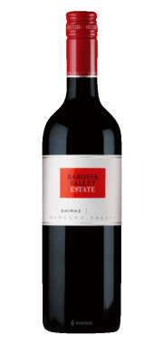 Barossa Valley Estate Shiraz
