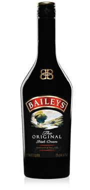 Baileys  Irish Cream 750ml