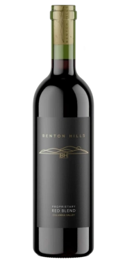 Benton Hills Cabernet