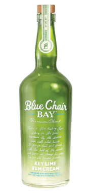 Blue Chair Bay Lime Rum