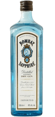Bombay Sapphire Gin 1.75L