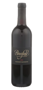 Brassfield Cab