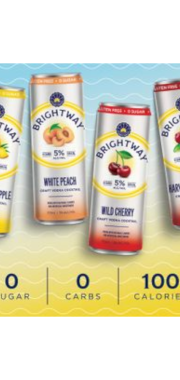 Brightway Variety 8pk