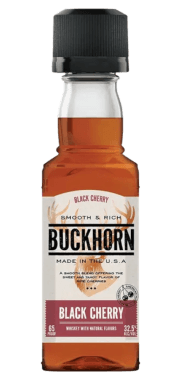 Buckhorn Black Cherry