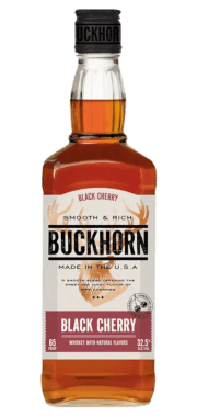 Buckhorn Black Cherry
