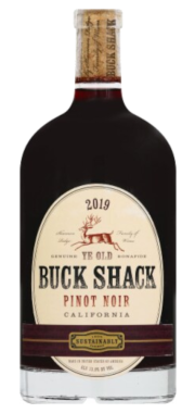 Buckshack Wines
