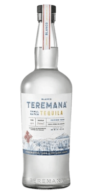 Tereman Tequila Blanco 750ML