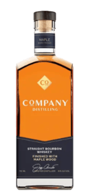 Company Bourbon 750ML