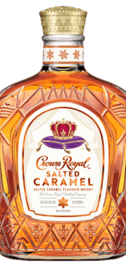 Crown Royal Salted Caramel 750ML