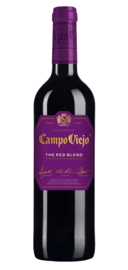 Campo Viejo Cava Red Blend
