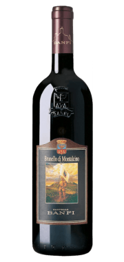 Castello Banfi Brunello DI Montalcino 750ML
