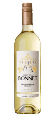 Chateau Bonnet White