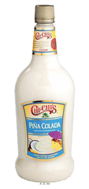 Chi Chi Pina Colada Rtd