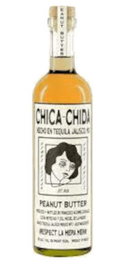 Chica Chida Peanut Butter Tequila