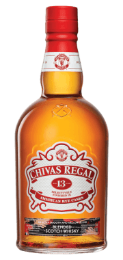 Chivas Regal 13