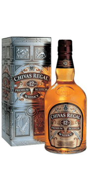 Chivas Regal 750ML