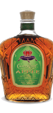 Crown Apple 750ML