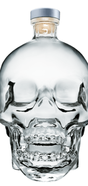 Crystal Head Vodka