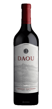 Daou Paso Robles Cabernet 750ML