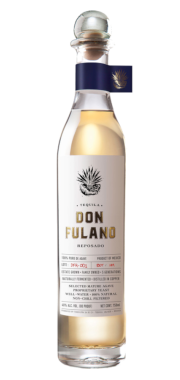 Don Fulano Tequila Repasado