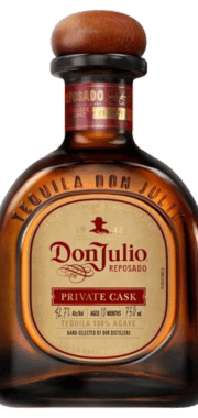 Don Julio Single Barrel Repasado 750ML