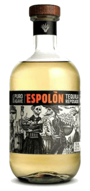 Espolon Reposado 375ML
