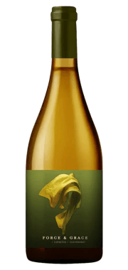 Force & Grace Chardonnay Carneros