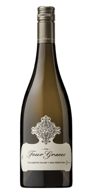 Four Graces Willamette Valley Pinot Gris 750ML