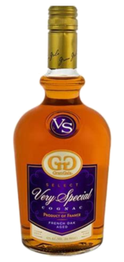 Gran Gala Cognac 375ml