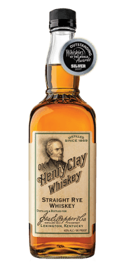 Henry Clay Rye Whiskey