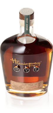 Hemingway Rye 750ML