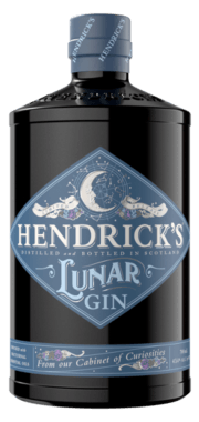 Hendricks Lunar Gin