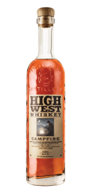 Highwest Campfire