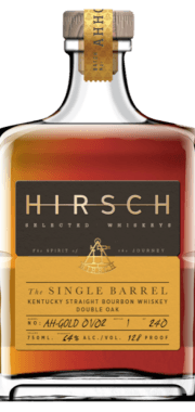 Hirsch Gold Single Barrel