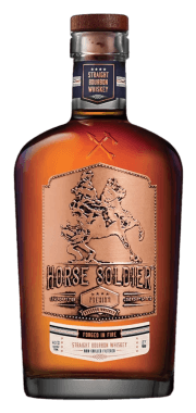 Horse Soldier Straight Bourbon