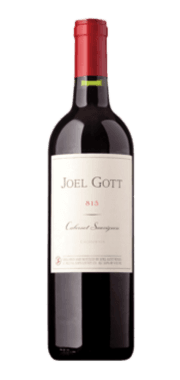 Joel Gott Cabernet 750ML