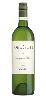 Joel Gott Sauvignon Blanc
