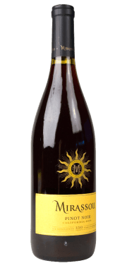 Mirrasou Pinot Noir 750ml