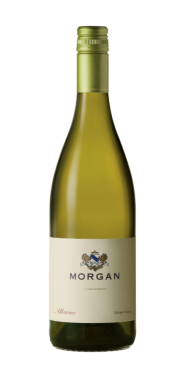 Morgan Albarino