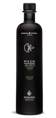 Mxxn Jalisco Agave 100MG 750ML THC