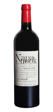Napanook Red  2014