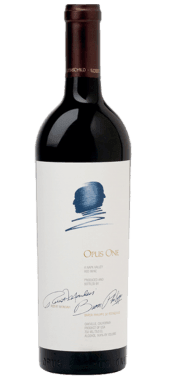 Luxury Opus One 2013&2014 750ML