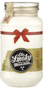 Ole Smoky Shine Nog