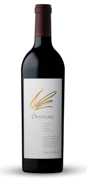 Opus One Overture