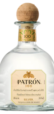 Patron 100 proof 750ml