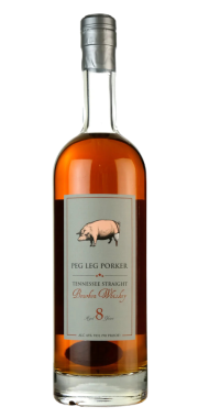 Peg Leg Porker Bottle in Bond LTO