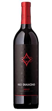 Red Diamond Merlot or Cabernet 750ML