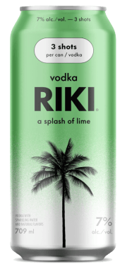 Riki 24OZ Big Boy Cans