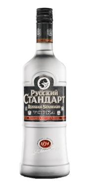 Russian Standard Vodka 1.75L